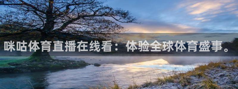 龙门直播间：咪咕体育直播在线看：体验全球体育盛事。